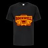 Everyday Heavy Cotton Men/Unisex Tee Thumbnail