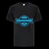 Everyday Heavy Cotton Men/Unisex Tee Thumbnail