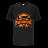 Everyday Heavy Cotton Men/Unisex Tee Thumbnail