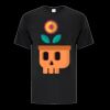 Everyday Heavy Cotton Men/Unisex Tee Thumbnail
