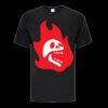 Everyday Heavy Cotton Men/Unisex Tee Thumbnail
