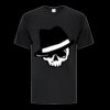 Everyday Heavy Cotton Men/Unisex Tee Thumbnail