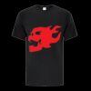 Everyday Heavy Cotton Men/Unisex Tee Thumbnail