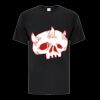 Everyday Heavy Cotton Men/Unisex Tee Thumbnail