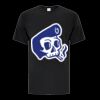 Everyday Heavy Cotton Men/Unisex Tee Thumbnail