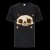 Everyday Heavy Cotton Men/Unisex Tee Thumbnail