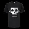 Everyday Heavy Cotton Men/Unisex Tee Thumbnail