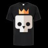 Everyday Heavy Cotton Men/Unisex Tee Thumbnail