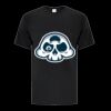 Everyday Heavy Cotton Men/Unisex Tee Thumbnail
