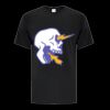 Everyday Heavy Cotton Men/Unisex Tee Thumbnail