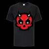 Everyday Heavy Cotton Men/Unisex Tee Thumbnail
