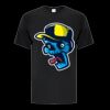 Everyday Heavy Cotton Men/Unisex Tee Thumbnail