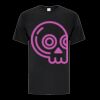Everyday Heavy Cotton Men/Unisex Tee Thumbnail