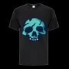 Everyday Heavy Cotton Men/Unisex Tee Thumbnail