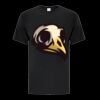 Everyday Heavy Cotton Men/Unisex Tee Thumbnail