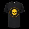 Everyday Heavy Cotton Men/Unisex Tee Thumbnail