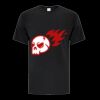 Everyday Heavy Cotton Men/Unisex Tee Thumbnail