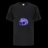 Everyday Heavy Cotton Men/Unisex Tee Thumbnail