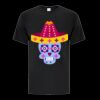 Everyday Heavy Cotton Men/Unisex Tee Thumbnail