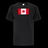 Everyday Heavy Cotton Men/Unisex Tee Thumbnail