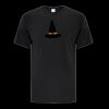 Everyday Heavy Cotton Men/Unisex Tee Thumbnail