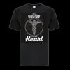 Everyday Heavy Cotton Men/Unisex Tee Thumbnail