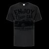 Everyday Heavy Cotton Men/Unisex Tee Thumbnail