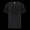 Everyday Heavy Cotton Men/Unisex Tee Thumbnail