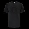 Everyday Heavy Cotton Men/Unisex Tee Thumbnail