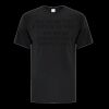 Everyday Heavy Cotton Men/Unisex Tee Thumbnail