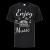 Everyday Heavy Cotton Men/Unisex Tee Thumbnail
