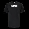 Everyday Heavy Cotton Men/Unisex Tee Thumbnail