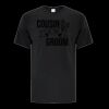 Everyday Heavy Cotton Men/Unisex Tee Thumbnail