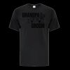 Everyday Heavy Cotton Men/Unisex Tee Thumbnail
