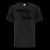 Everyday Heavy Cotton Men/Unisex Tee Thumbnail