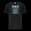 Everyday Heavy Cotton Men/Unisex Tee Thumbnail