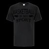 Everyday Heavy Cotton Men/Unisex Tee Thumbnail