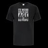 Everyday Heavy Cotton Men/Unisex Tee Thumbnail
