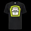 Everyday Heavy Cotton Men/Unisex Tee Thumbnail