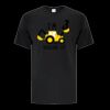 Everyday Heavy Cotton Men/Unisex Tee Thumbnail