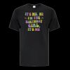 Everyday Heavy Cotton Men/Unisex Tee Thumbnail