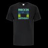 Everyday Heavy Cotton Men/Unisex Tee Thumbnail