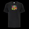 Everyday Heavy Cotton Men/Unisex Tee Thumbnail