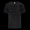 Everyday Heavy Cotton Men/Unisex Tee Thumbnail