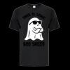 Everyday Heavy Cotton Men/Unisex Tee Thumbnail