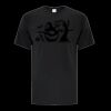 Everyday Heavy Cotton Men/Unisex Tee Thumbnail