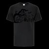 Everyday Heavy Cotton Men/Unisex Tee Thumbnail