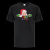 Everyday Heavy Cotton Men/Unisex Tee Thumbnail
