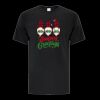 Everyday Heavy Cotton Men/Unisex Tee Thumbnail