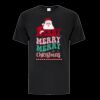 Everyday Heavy Cotton Men/Unisex Tee Thumbnail